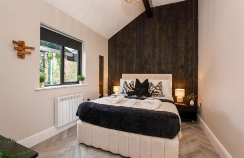 Oakwood Lodges with Hot tubs York - Foto 33