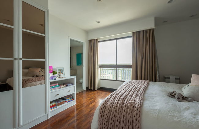 Somerset Park Suanplu Bangkok - Foto 16