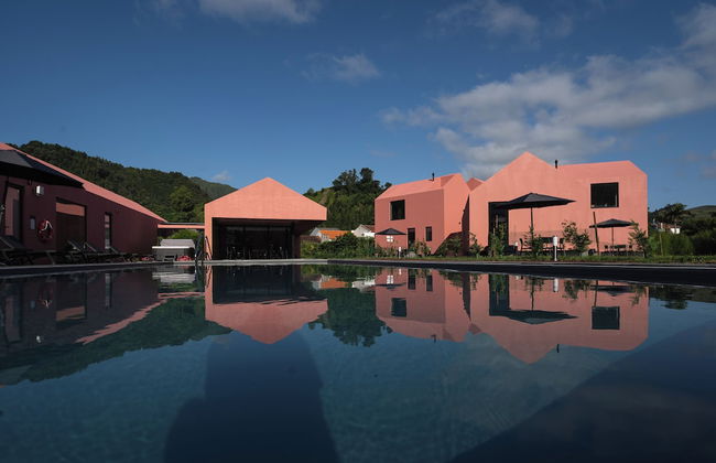 Canto's Green Garden & SPA - Foto 12