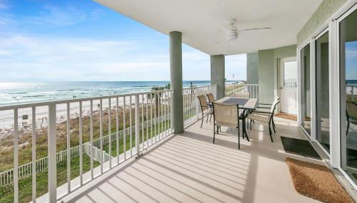 Long Beach Resort 2-201 - Foto 4