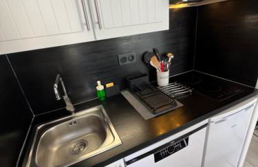 Antibes Port - Terrasse - Parking - Piscine - Foto 19