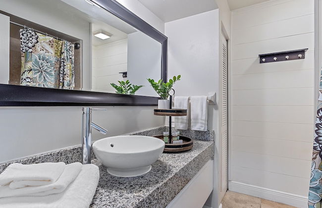 Mauna Loa Hideaway 3 Bedroom Home - Foto 39