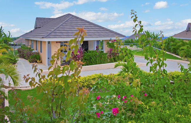 Casa Maurice Ocho Rios Villa - Foto 53