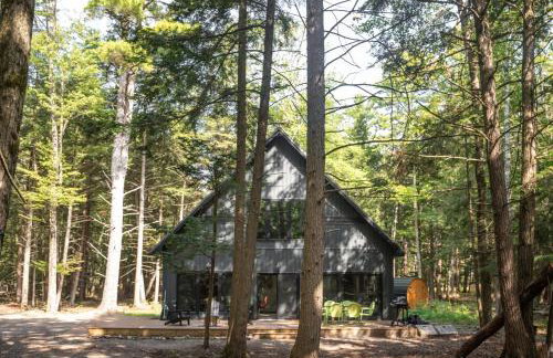 Isla Fern - Modern Cabin Retreat at Sleeping Bear Dunes - Foto 1