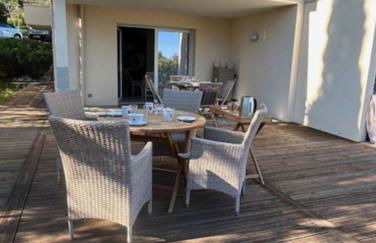 APPARTEMENT Résidence RIVES D'EDEN - Foto 3