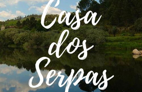 A Moderna - Guest house Casa dos Serpas - Foto 12