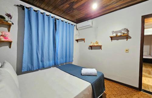 Casa Familiar Espaço Amplo com churrasqueira - Foto 47