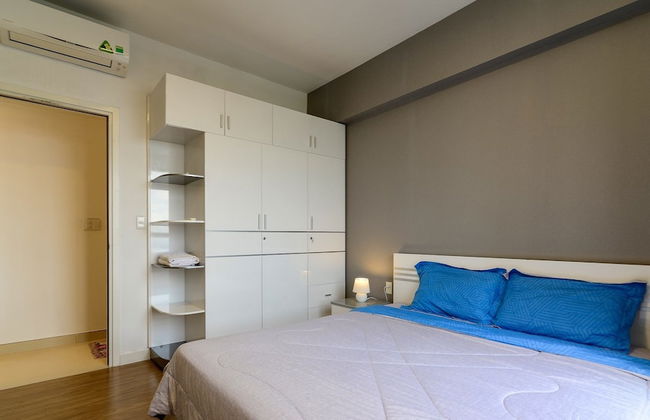 MRT Apartment in Masteri Thao Dien - Foto 26