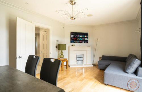 Escape Ordinary at Castle Hume - Foto 35