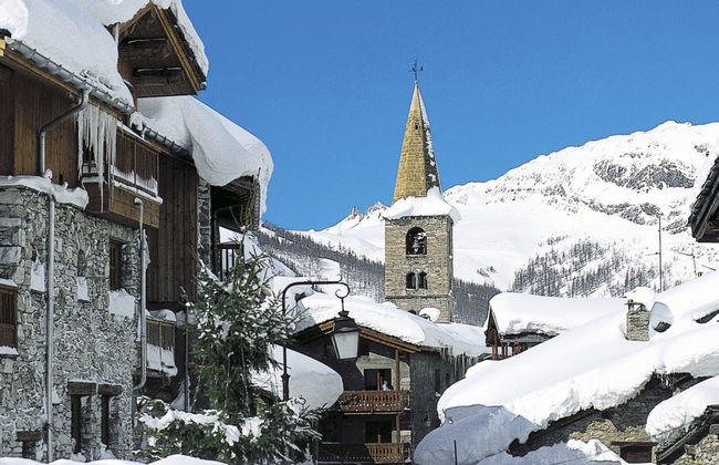 Chalet Skadi - Foto 19