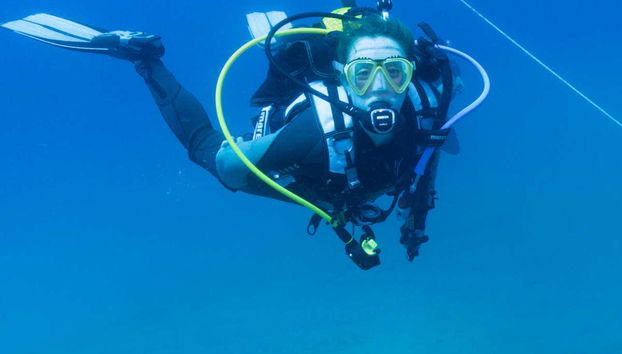 Beginner's Scuba Dive in Tarragona - Foto 5