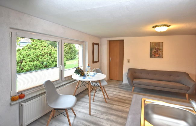 Holiday Home With Terrace in the Harz Mountains - Foto 15