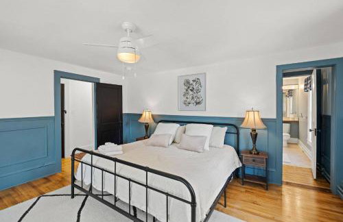 4-Bedroom Downtown Main St , great location! - Foto 2