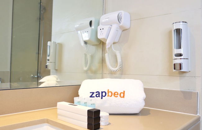 ZAPBED House - YWE B7 801 - Photo 23