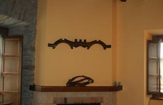 Apartamentos Rurales El Palacio de Doiras - Photo 4