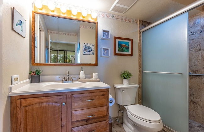 Milowai 101 2 Bedroom Condo - Foto 25