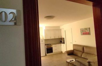 AT O FONTEIRO Yacuzzi Ons 202 - Foto 30