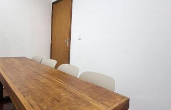 Studio 3 min Centro c Garagem e Ar condicionado - Foto 10