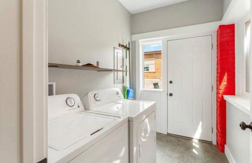 Modern condo in the heart of uptown Butte - Unit B - Foto 13