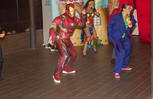 Aparthotel Acuazul - Photo 65