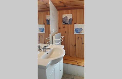 Ti Aval - Gîte de charme à la campagne - côte de granit rose - Foto 14