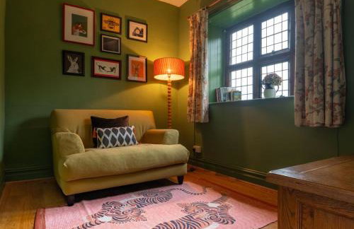 4 Bed in Colwyn Bay oc-50934 - Foto 14