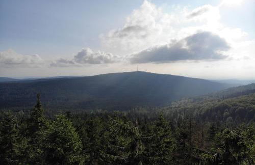 Panoramaapartment am Ochsenkopf - Foto 21