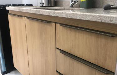 JTR Lux Residence apto 3 quartos beira mar - Foto 36