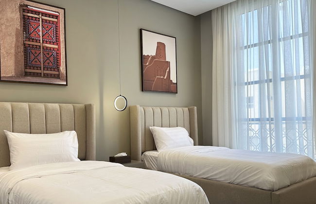 Kease Hittin N-6 Lusso Hejaz AZ43 - Foto 4