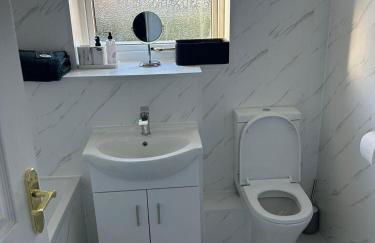 Peak District - 2 Beds - Sleeps 4 - Pet Friendly - Foto 75