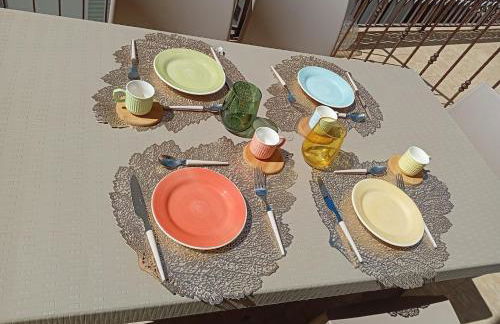 Casa Vacanza Egan Scanzano J - Photo 29