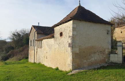 La Chaumière - Foto 4