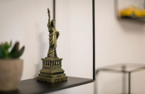 Guermache Apartments- City Design Apartments, Zentrum, Outlet, Balkon, Küche - Foto 12