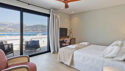 Arcus Luxury Suites Karpathos - Foto 5, towels