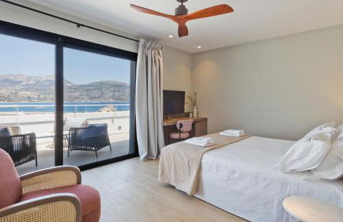 Arcus Luxury Suites Karpathos - Foto 5
