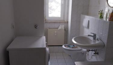 Monteurwohnung mit 5 Einzelbetten in Schkeuditz - Foto 5