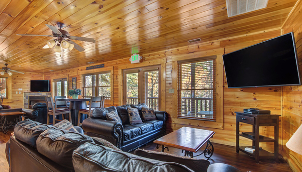 Servicios del alojamiento