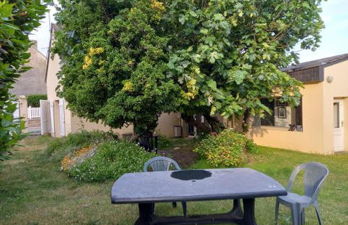 Maison de vacances à la plage - Foto 8