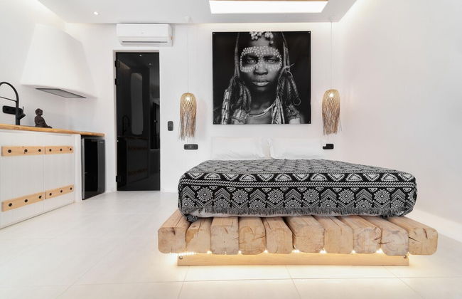 Portara Seaside Luxury Suites - Foto 20