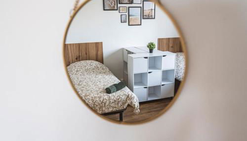 La "Tanière" pour 6 personnes - Foto 4