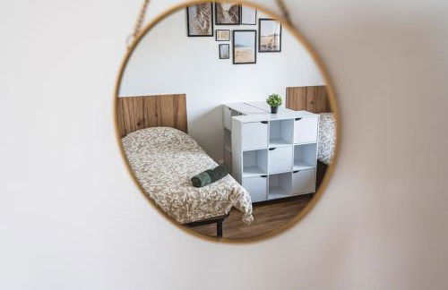 La "Tanière" pour 6 personnes - Foto 4