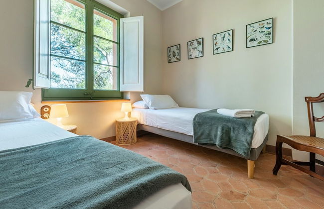 Unik Vacation Mas Barbat - Foto 73