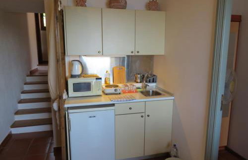 VILLA DOLPHIN VOTSI - Photo 23