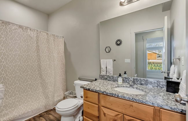 Hill Field Stays by Cloud Dream Homes - Foto 36