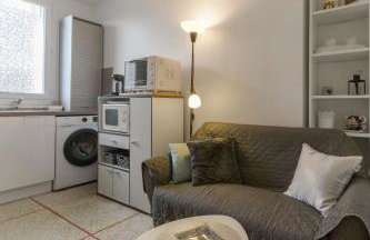 Le Dome - Appartement Cosy en centre ville avec parking - Foto 10
