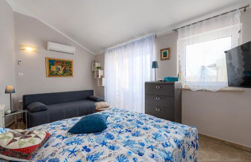 Studio Apartment ARES - Monterol - Foto 3