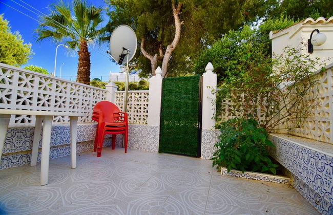 041 Perfect Pool / AC - Wifi - Foto 33