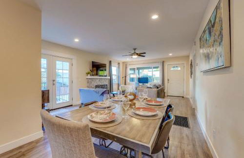 La Jolla Oasis - Pet Friendly, Large Backyard, Walk2Beach & Location! - Foto 9