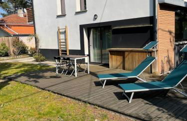 Logement 4 personnes à 2 pas du Lac, Lacanau - Foto 7