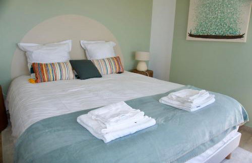 Villa" le Relais " sur la digue de Wimereux - Foto 19